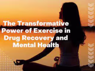 The Transformative Power of Regular Exercise: Enhancing Health 