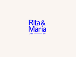 Cafe Brand Identity
