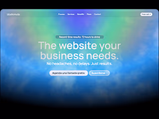 StudioNuda Website