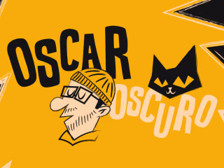 Art Direction for a special Coffee Shop 🐈‍⬛