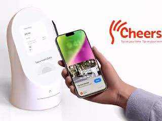 Cheers! - A Solution to America’s Tipping Problem