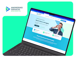 ASA Microsite – Page Layouts & Visual Design