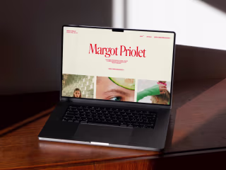 Margot Priolet