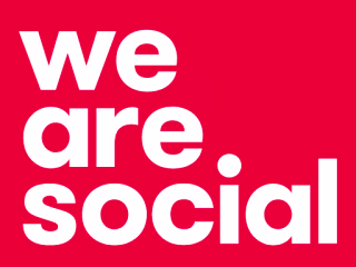 Director of Research and Insight at We Are Social