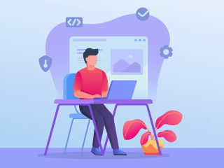 WebPetroit Frontend Work