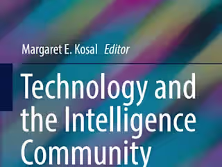 Technology and the Intelligence Community