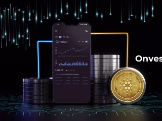 Trading Platform
