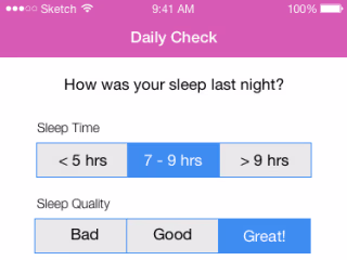 Asensia App