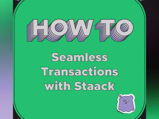Staack Social Media Revamp 