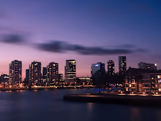 Website Development for Business Consultancy 