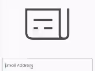 New App using Flutter