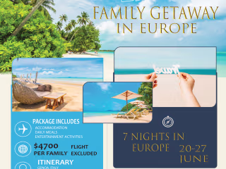 Flyer Design