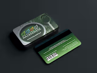 Discount Card