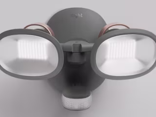 ilight - emergency light on Behance