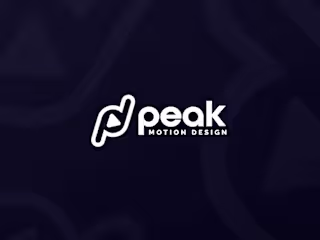 Peak Motion Design