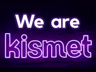 Kismet Marketing: Digital Marketing Agency Showreel