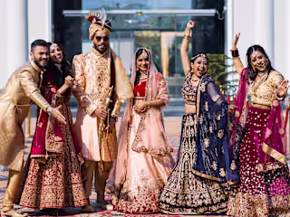 Wedding Photography