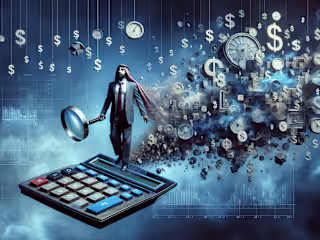 Budget Planning: Hidden Costs in Freelance Data Science Projects