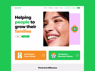 Everie Fertility