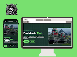 Headless Shopify E-commerce Platform