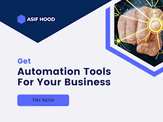 Web Automation