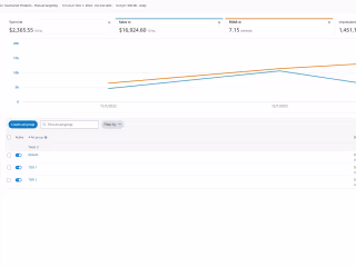 I will setup, manage, and optimize your Amazon PPC campaigns