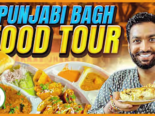 Food Blogger