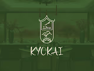 Restaurant japonais Direction Artistique 360