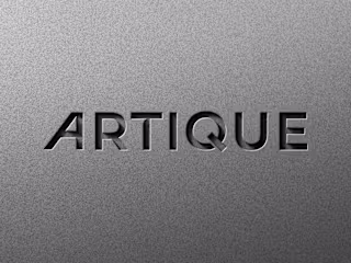 Logo & Branding | Artique