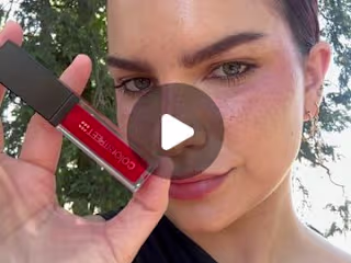 Product Application: Pucker up with Cherry! 🍒✨