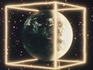 Godfrey Reggio Enlists Mike Tyson to Save the World