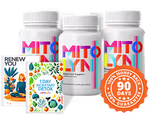 Mitolyn – [Is It Scam or Legit?] Should You Buy?