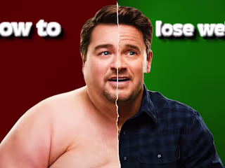 how to lose weight fast - YouTube