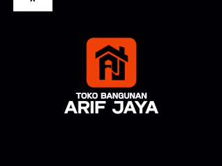 Logo Design for Building Store