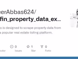 SafeerAbbas624/Redfin_property_data_extractor