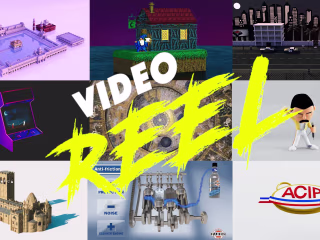 Video Reel on Vimeo