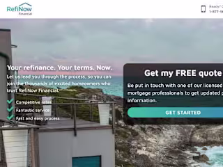 RefiNow Financial