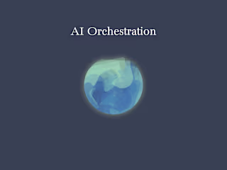 AI Orchestration - Digital Twin