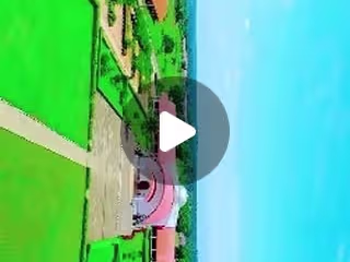 A Tribute Video To the Vice Chancellor Of Bowen University 
