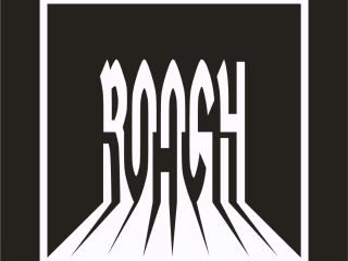 Logo Design, Roach in the box