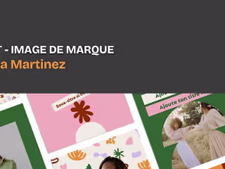 Coach Pro - Andrea Martinez