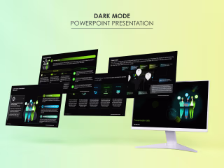 Dark Mode