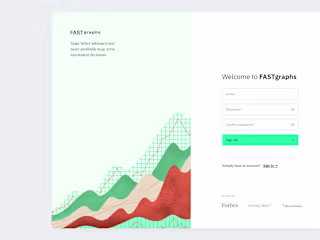 Stock Analysis Software for Fundamental Stock Research 