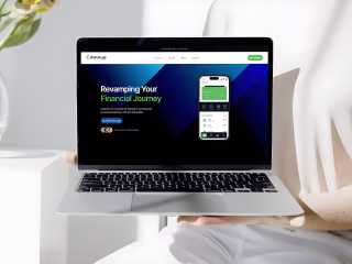 FinVue 