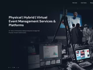 How I Helped a Live Webcasting Company Achieve 10x Engagement