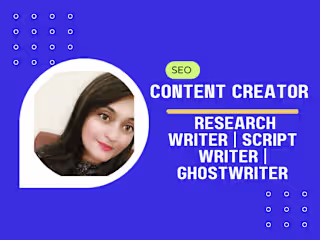Script Writing for YouTube Video