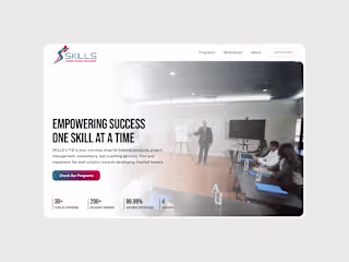 SKILLS L-T-D _ a targeted training consultant