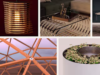 Render Projects - 2024