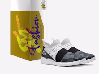 sm fashionPro sock runner