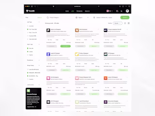 FliiJob Portal